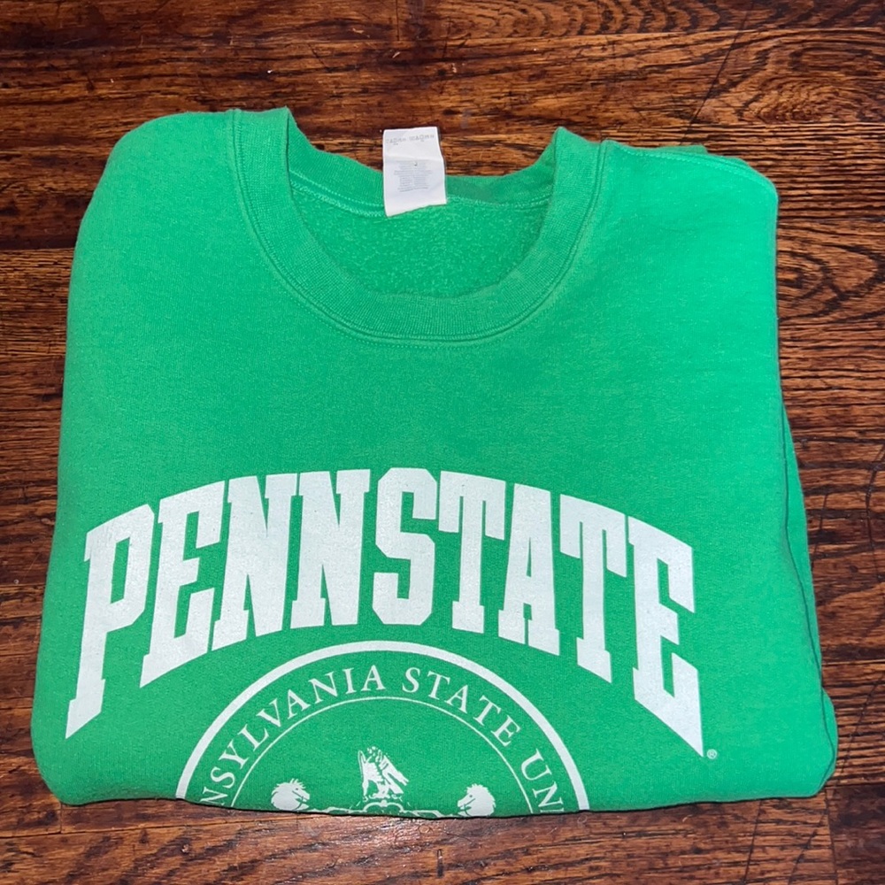 Pebbles State Crew